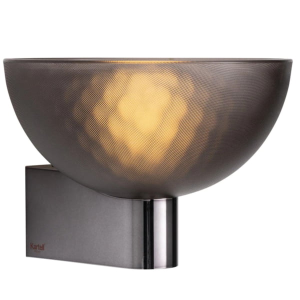 Kartell designová nástěnná svítidla Fata