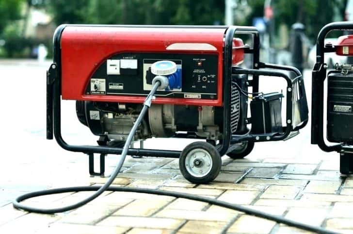 Vybíráme nejlepší elektrocentrálu