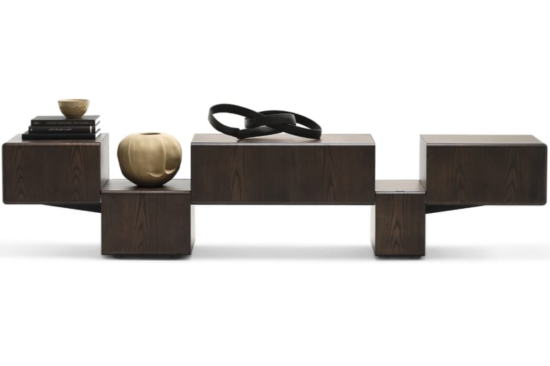 Mogg designové skřínky pod televize Fractal
