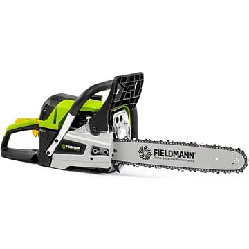 FIELDMANN Řetězová pila benzínová FZP 45016-B