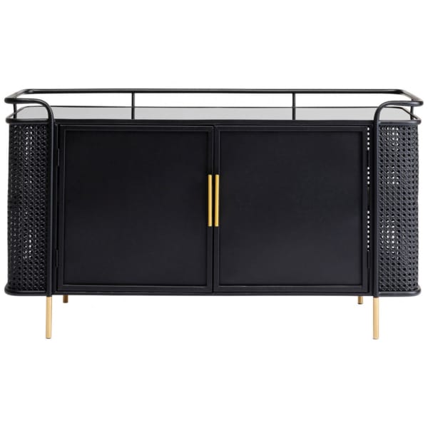 Kare designové komody Fence (120 x 70 cm)