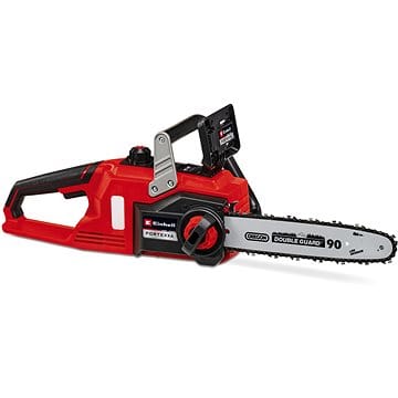 EINHELL Řetězová pila AKU FORTEXXA 18/30 (bez AKU)