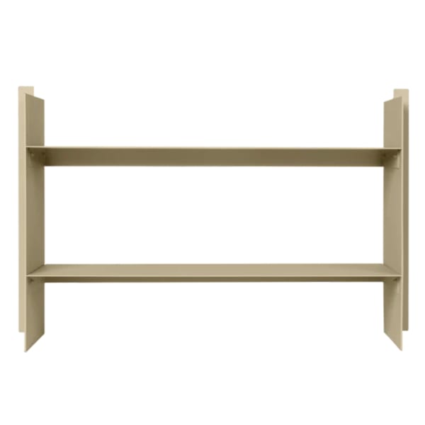 Ferm Living designové noční stolky Lager Low Rack