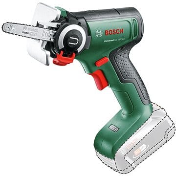 BOSCH Řetězová pila jednoruční AKU UniversalCut 18V-65 (bez AKU) 0.603.3D5.200