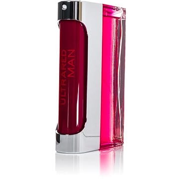 PACO RABANNE Ultrared Man EdT 100 ml