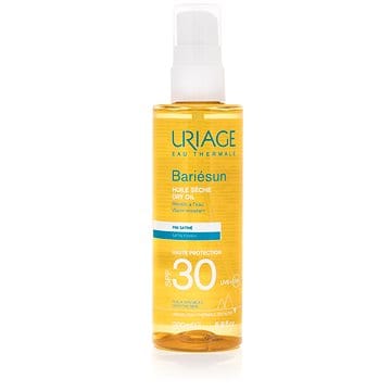 URIAGE Bariésun Dry Oil SPF30&nbsp;200 ml