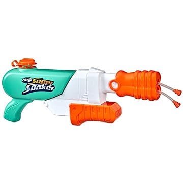 Super Soaker Hydro Frenzy