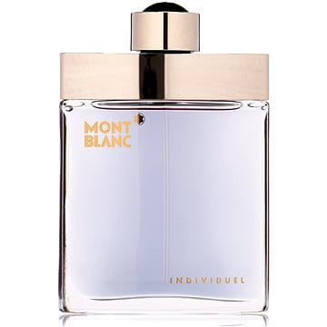 MONTBLANC Individuel EdT 75 ml