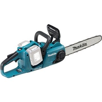 MAKITA Řetězová pila AKU 18V LXT DUC353Z (bez AKU)