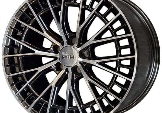 MAM GT2 BFP 8,5×19&nbsp;5×114 ET35