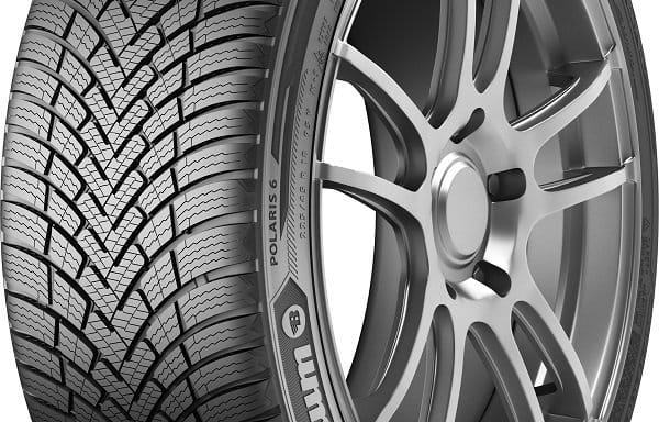 Barum Polaris 6&nbsp;195/60 R15&nbsp;88H