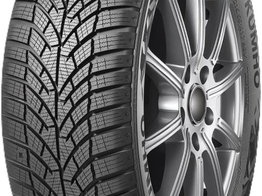 Kumho WinterCraft WP52+ 195/65 R15&nbsp;91T