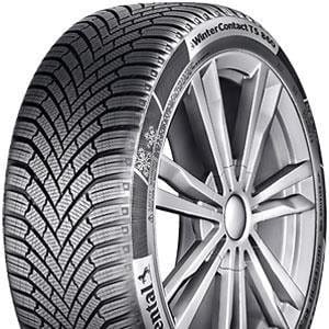 Continental WinterContact TS 860&nbsp;155/70 R13&nbsp;75 T
