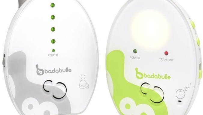 Badabulle Baby Online 500&nbsp;m