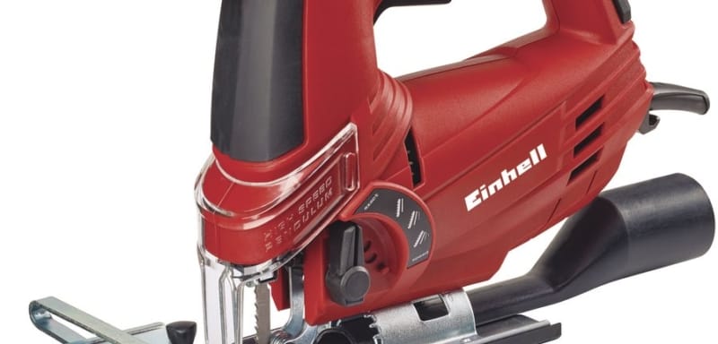 EINHELL Pila přímočará elektrická TC-JS 85, 4321140
