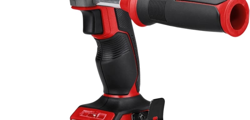EINHELL Professional Vrtačka AKU s&nbsp;příklepem TP-CD 18/60 Li- i&nbsp;BL-Solo, 4514205 (bez AKU)