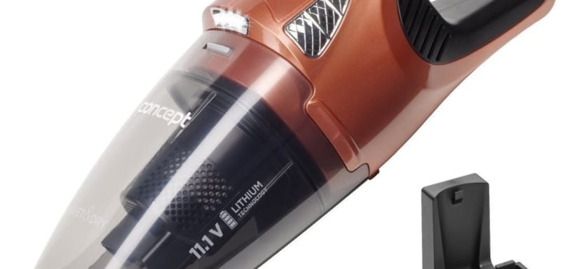 Concept VP4360&nbsp;11,1V WET & DRY