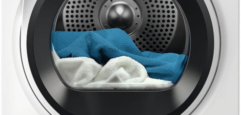 ELECTROLUX 700 DelicateCare EW7D384UCC
