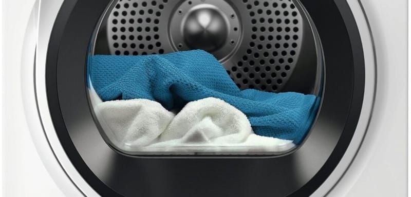 ELECTROLUX 700 DelicateCare EW7D484GUCC
