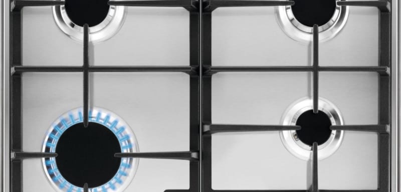 ELECTROLUX 600 PRO SpeedBurner KGS6426SX