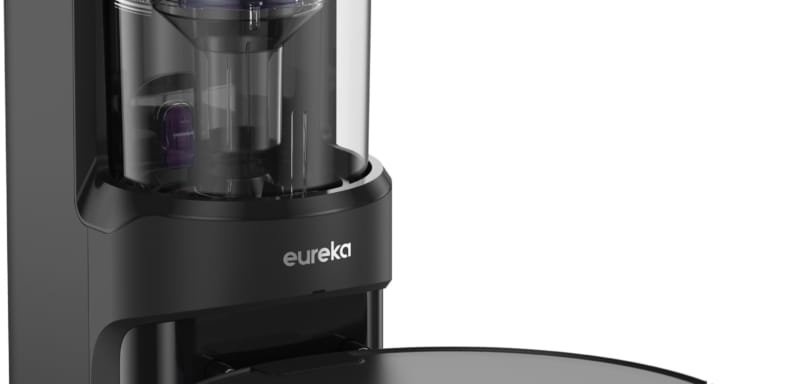 Eureka E20 Plus