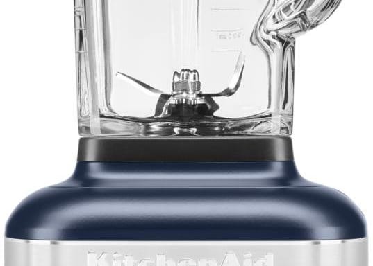 KitchenAid Artisan K400&nbsp;5KSB4026EIB, inkoustová modrá