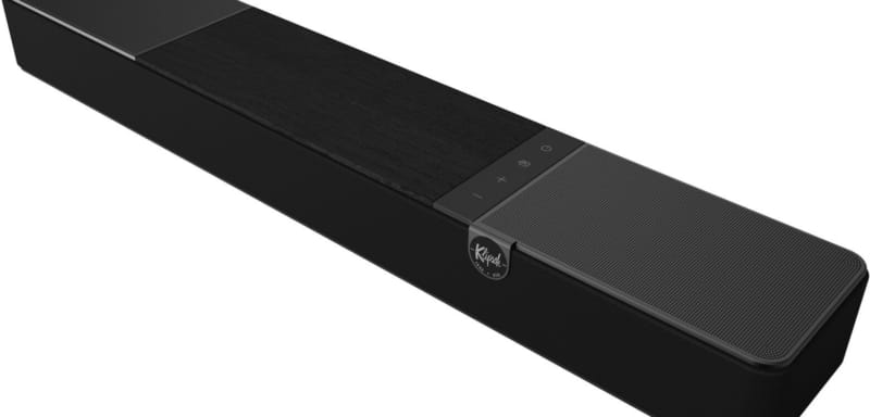 KLIPSCH FLEXUS CORE 100 Black