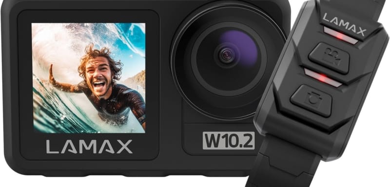 LAMAX W10.2