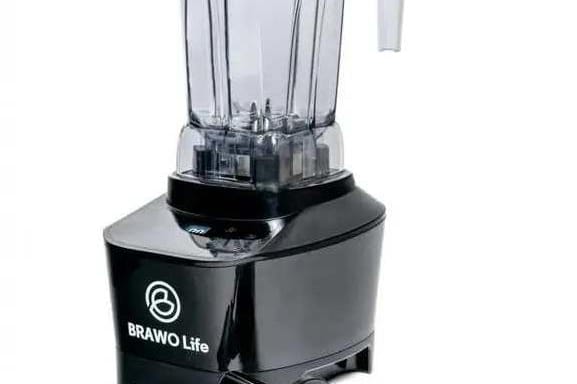 BRAWIUM Life Mixér BL-801 černý