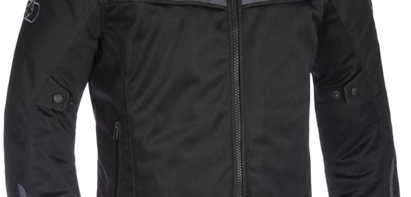Oxford Arizona 1.0 Air, černá, 5XL