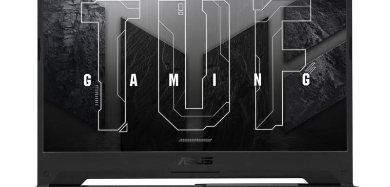 ASUS TUF Gaming A15 FA506NCG-HN210W Graphite Black
