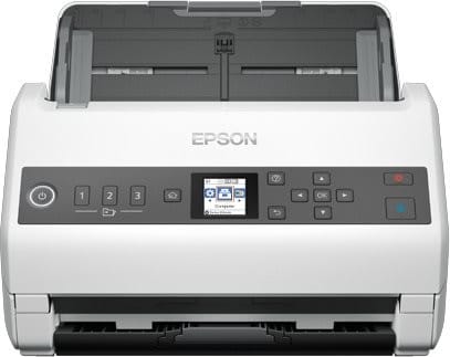EPSON WorkForce DS-730N