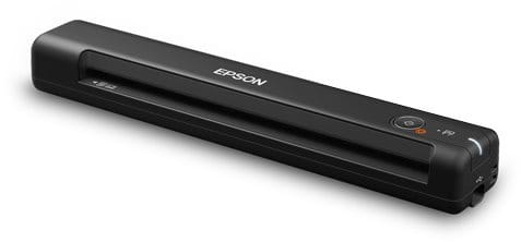 Epson Workforce ES-50