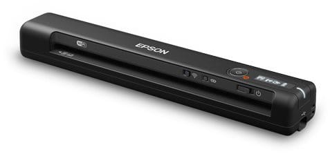 Epson Workforce ES-60W