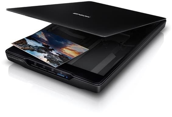 Epson Perfection V39II