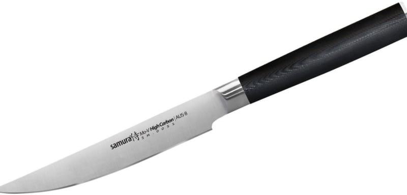 Samura MO-V Nůž na steaky 12 cm