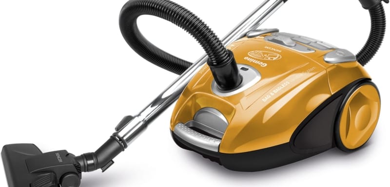 SENCOR SVC 900-EUE3