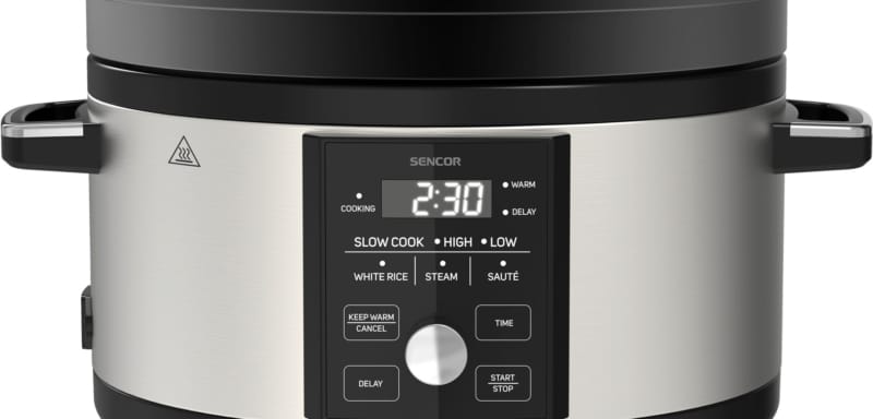 SENCOR SPR 5520SS