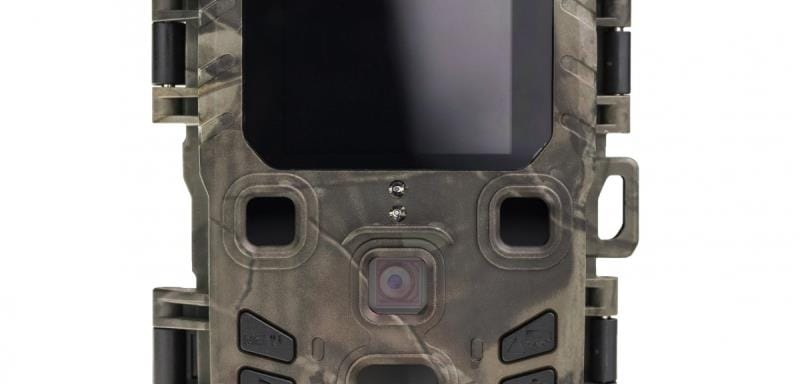 Secutek Mini WiFi fotopast SST-WiFi301&nbsp;24MP