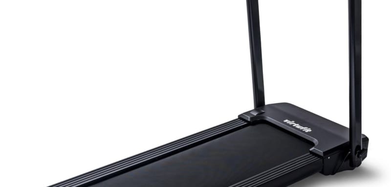 VIRTUFIT TR-50i skládací