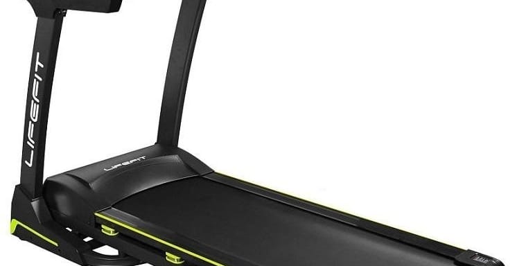 Lifefit TM7100