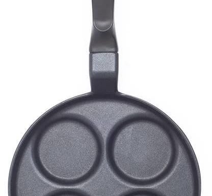 Risoli INDUCTION Lívanečník 25 cm