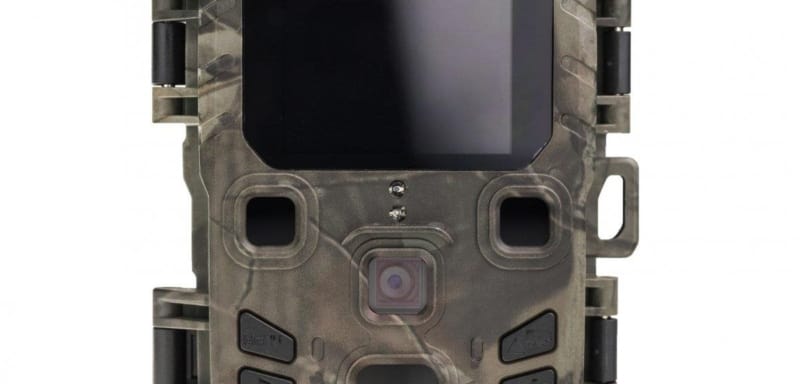 Secutek SST-MiNi301 – 12MP, IP65