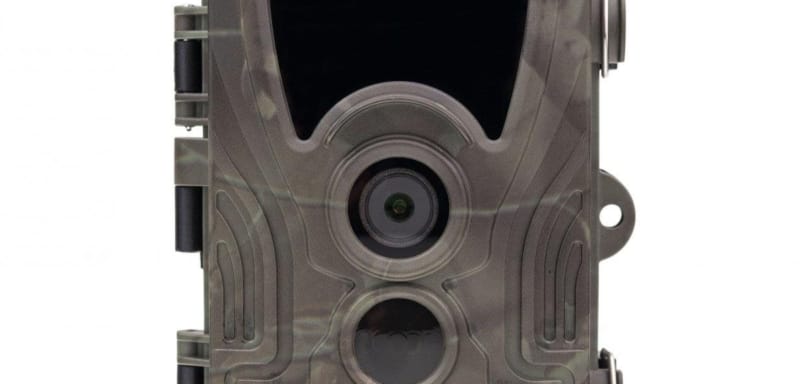 Secutek SST-801A-LI – 16MP, IP65