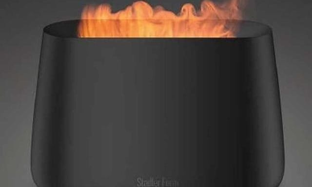 Stadler Form Ben Black