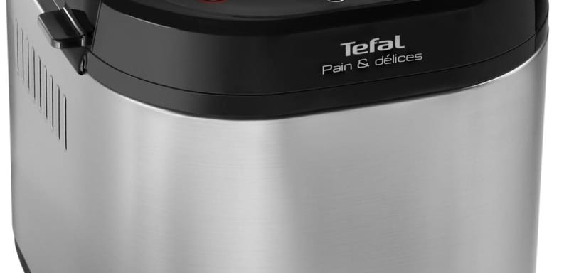 Tefal PF240E38 Pain & Délices