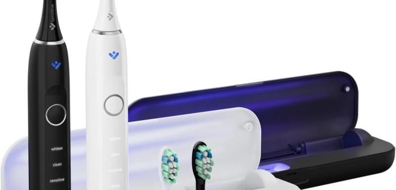 TrueLife SonicBrush Clean70 UV Duo