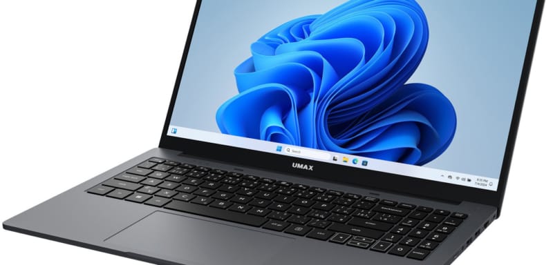 Umax VisionBook 15WT Plus