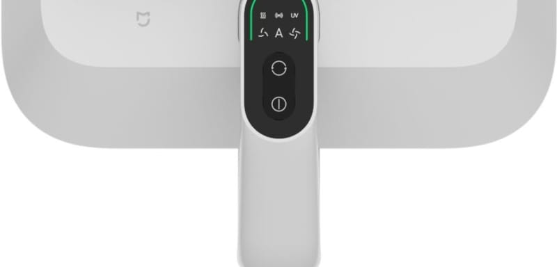 Xiaomi Dust Mite Vacuum Cleaner Pro EU