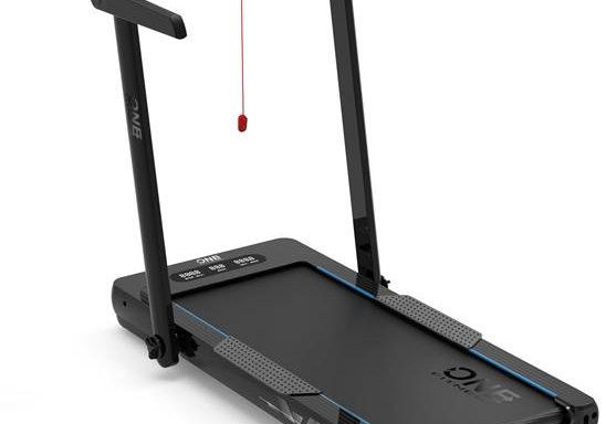 ONE FITNESS Elektrický běžecký pás BE9242